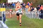 Senior Mens 2025 National Cross Country Relays, Berry Hill Park, Mansfield. Photo: David T. Hewitson/Sports for All Pics
